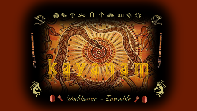 Kayanam Logo